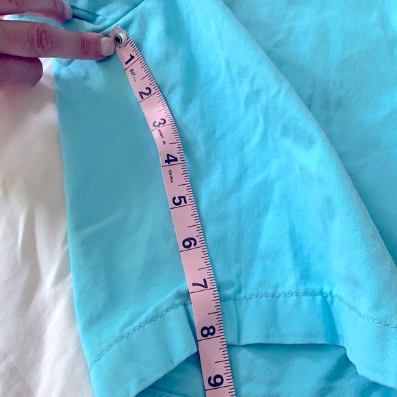 Nautica classic fit deck shorts size 34 - Picture 5 of 8